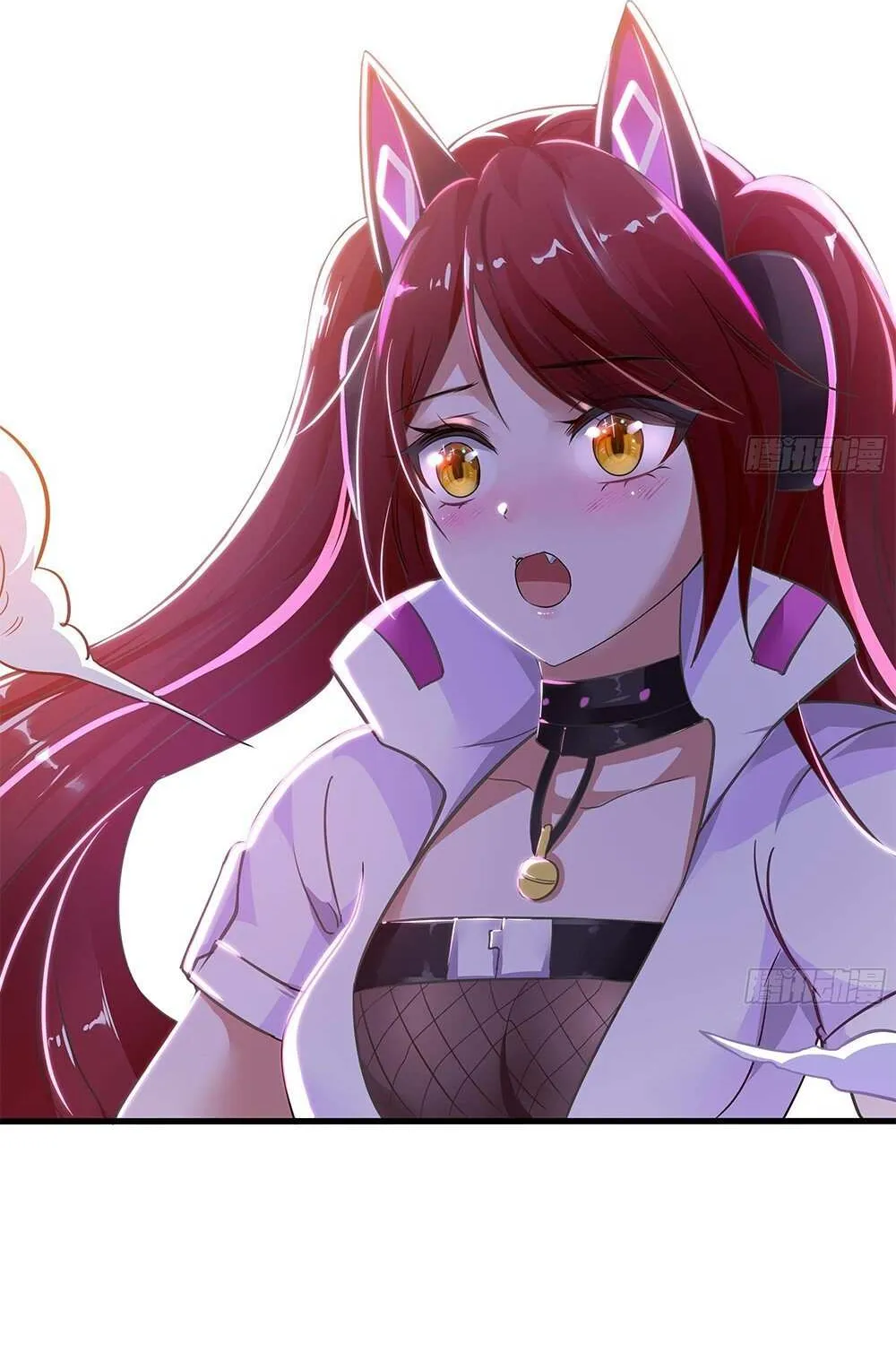 Read I Opened A Harem in Hell chapter 13 image 26 on Lezhin