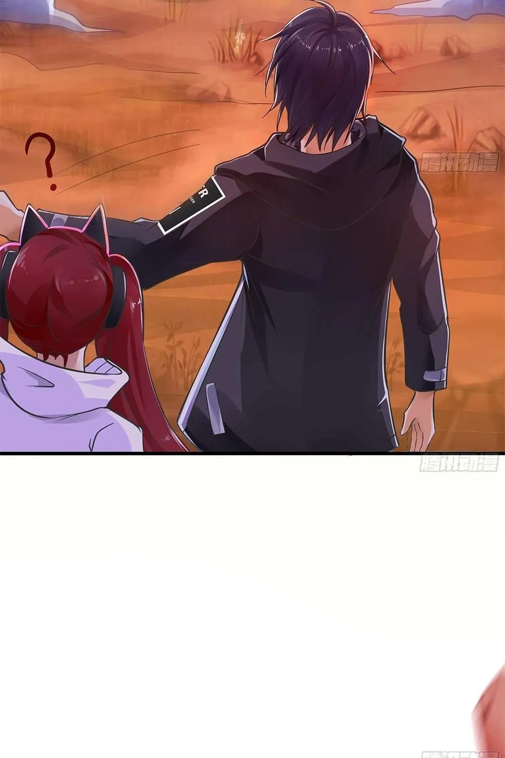 Read I Opened A Harem in Hell chapter 13 image 29 on Lezhin