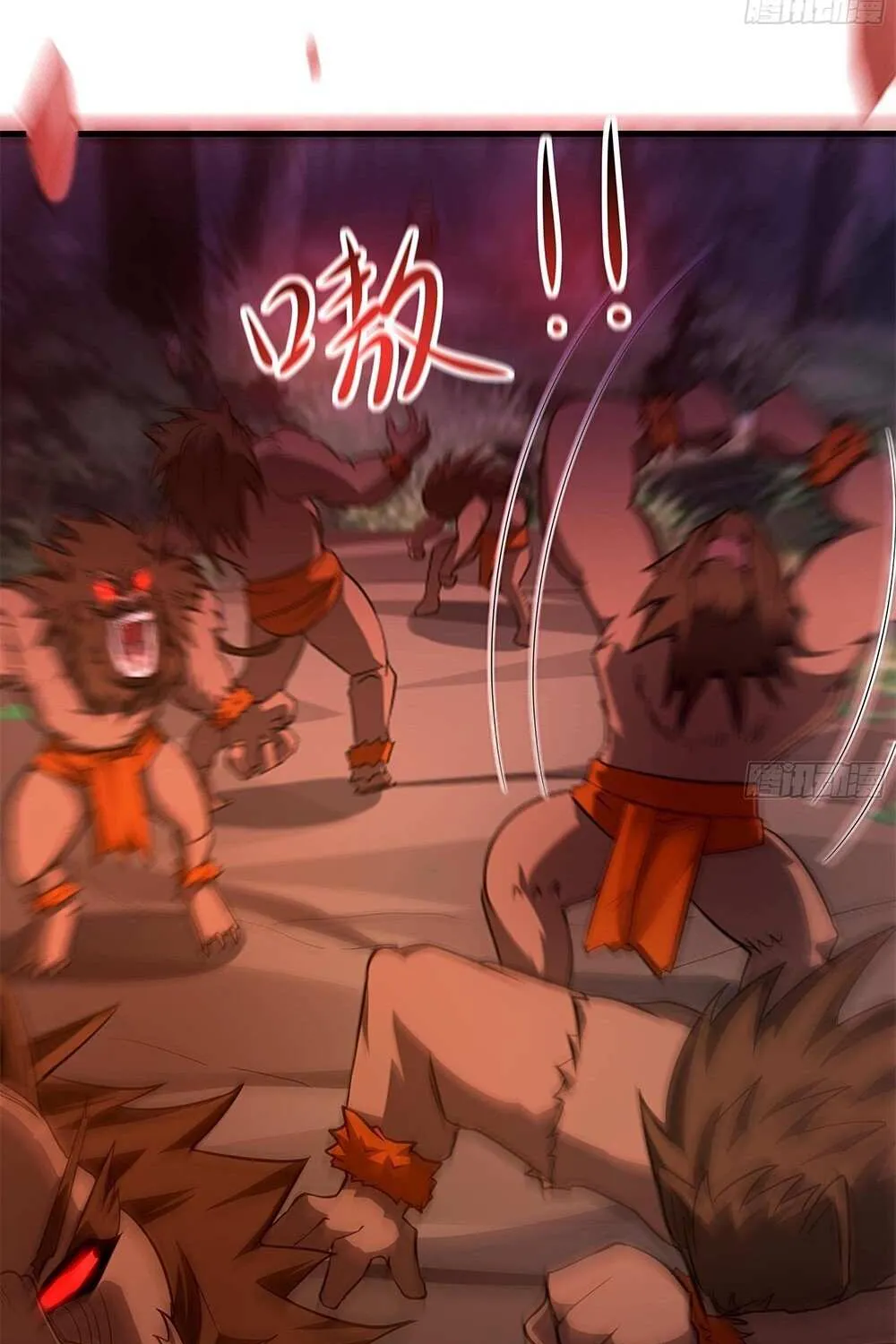 Read I Opened A Harem in Hell chapter 13 image 30 on Lezhin