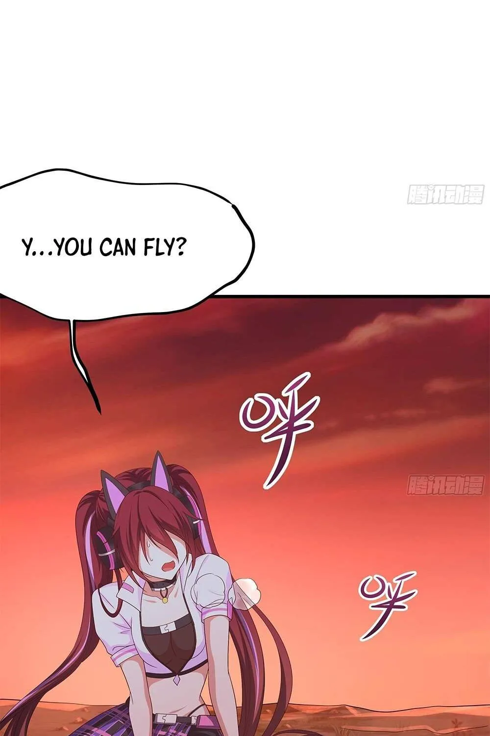 Read I Opened A Harem in Hell chapter 13 image 40 on Lezhin