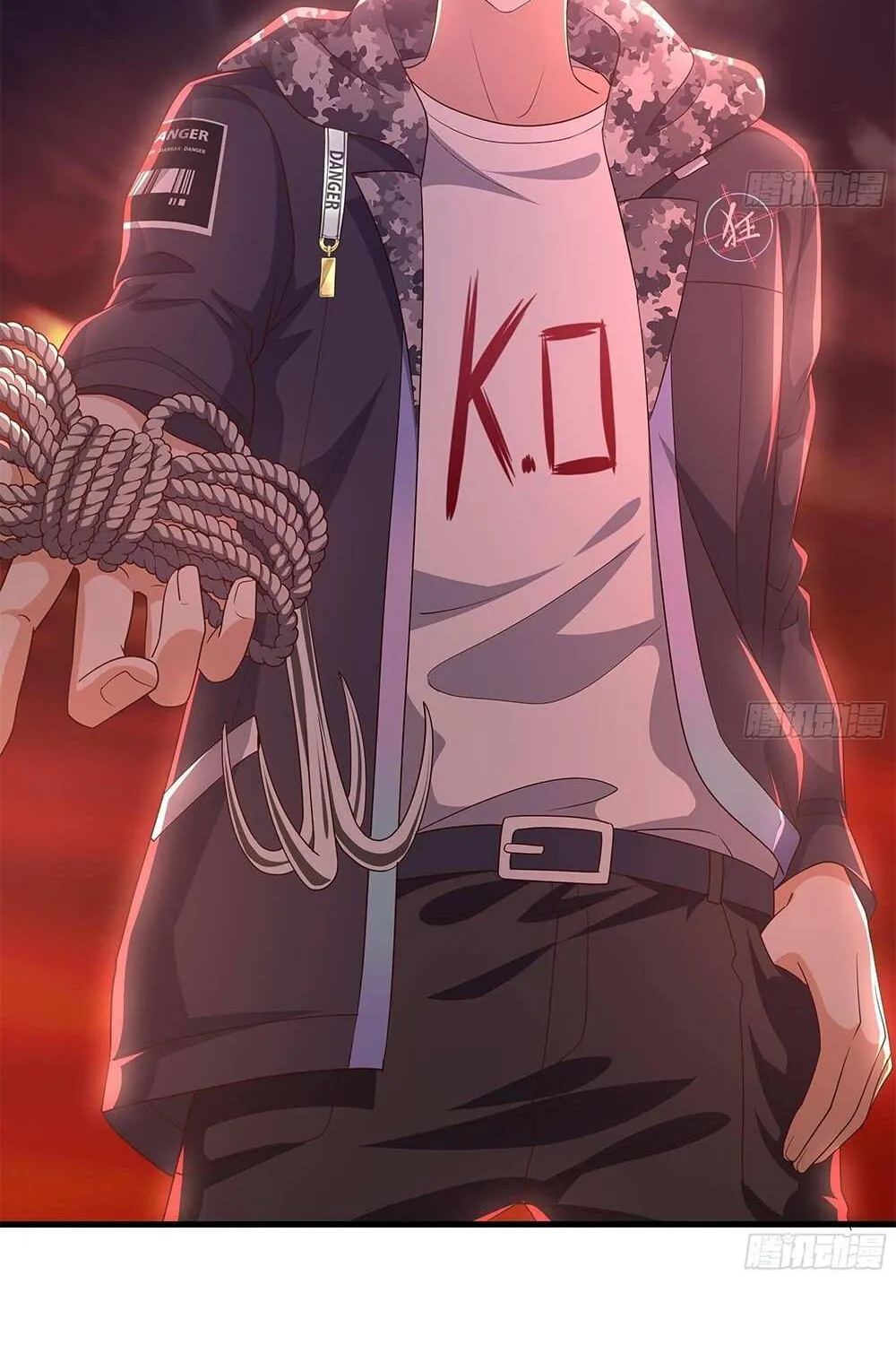 Read I Opened A Harem in Hell chapter 13 image 43 on Lezhin