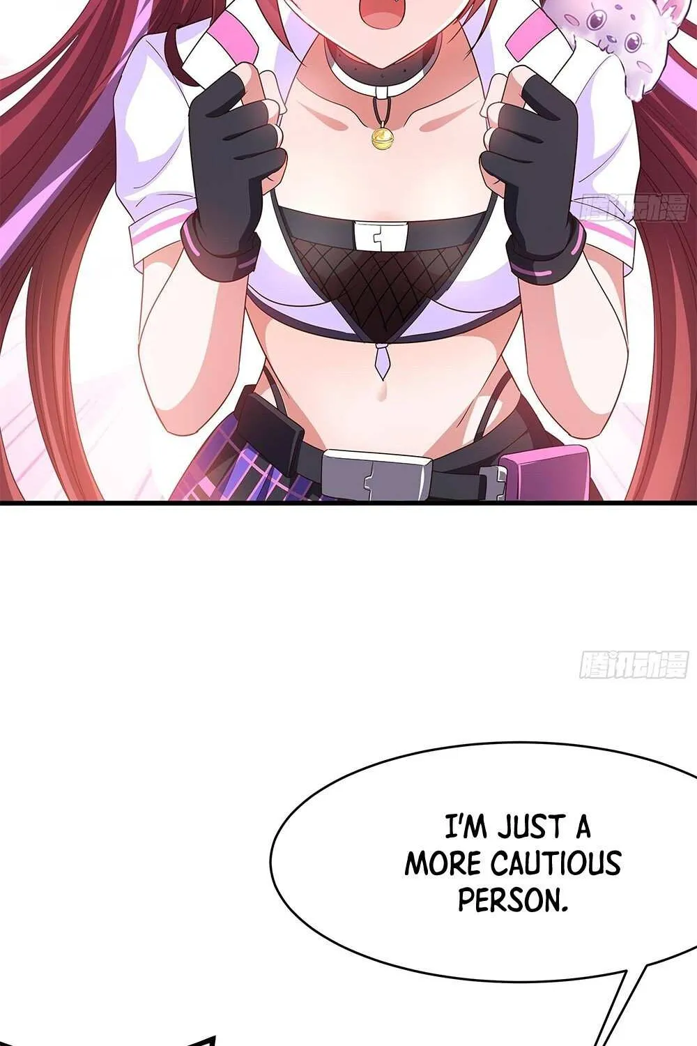 Read I Opened A Harem in Hell chapter 13 image 45 on Lezhin