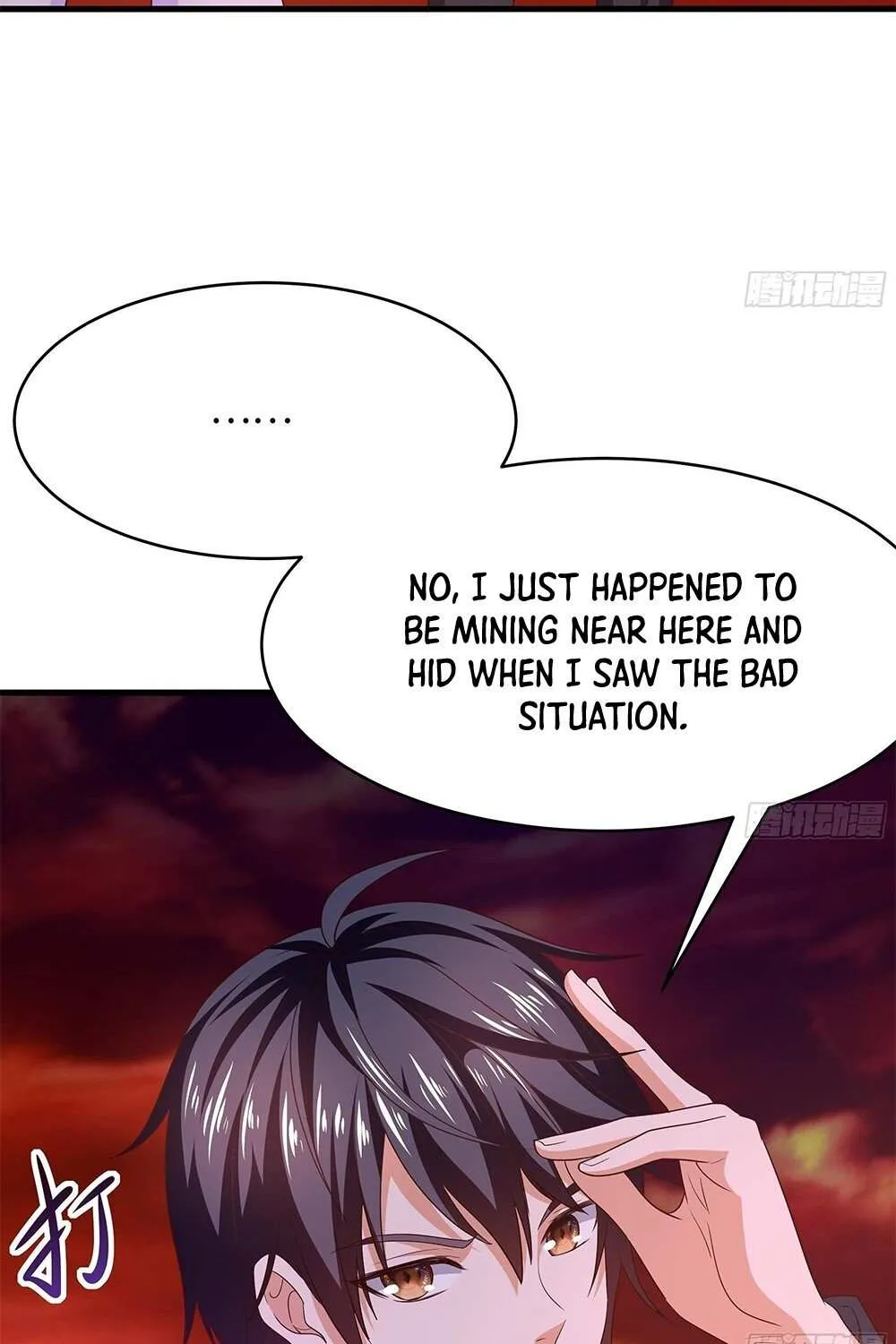 Read I Opened A Harem in Hell chapter 13 image 47 on Lezhin
