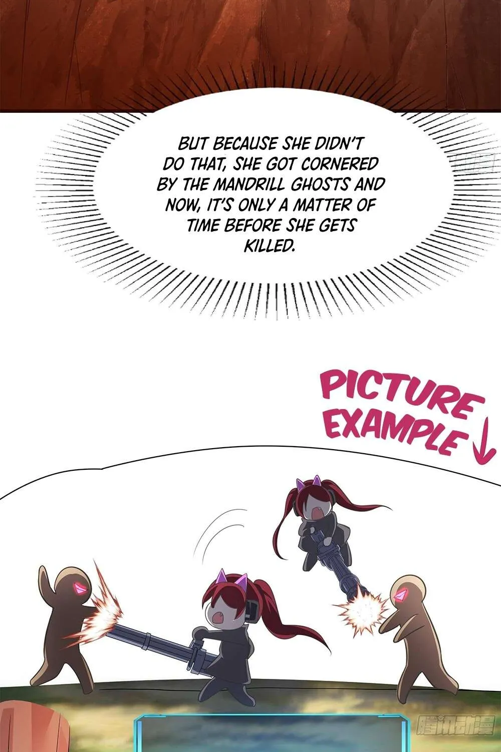Read I Opened A Harem in Hell chapter 13 image 5 on Lezhin