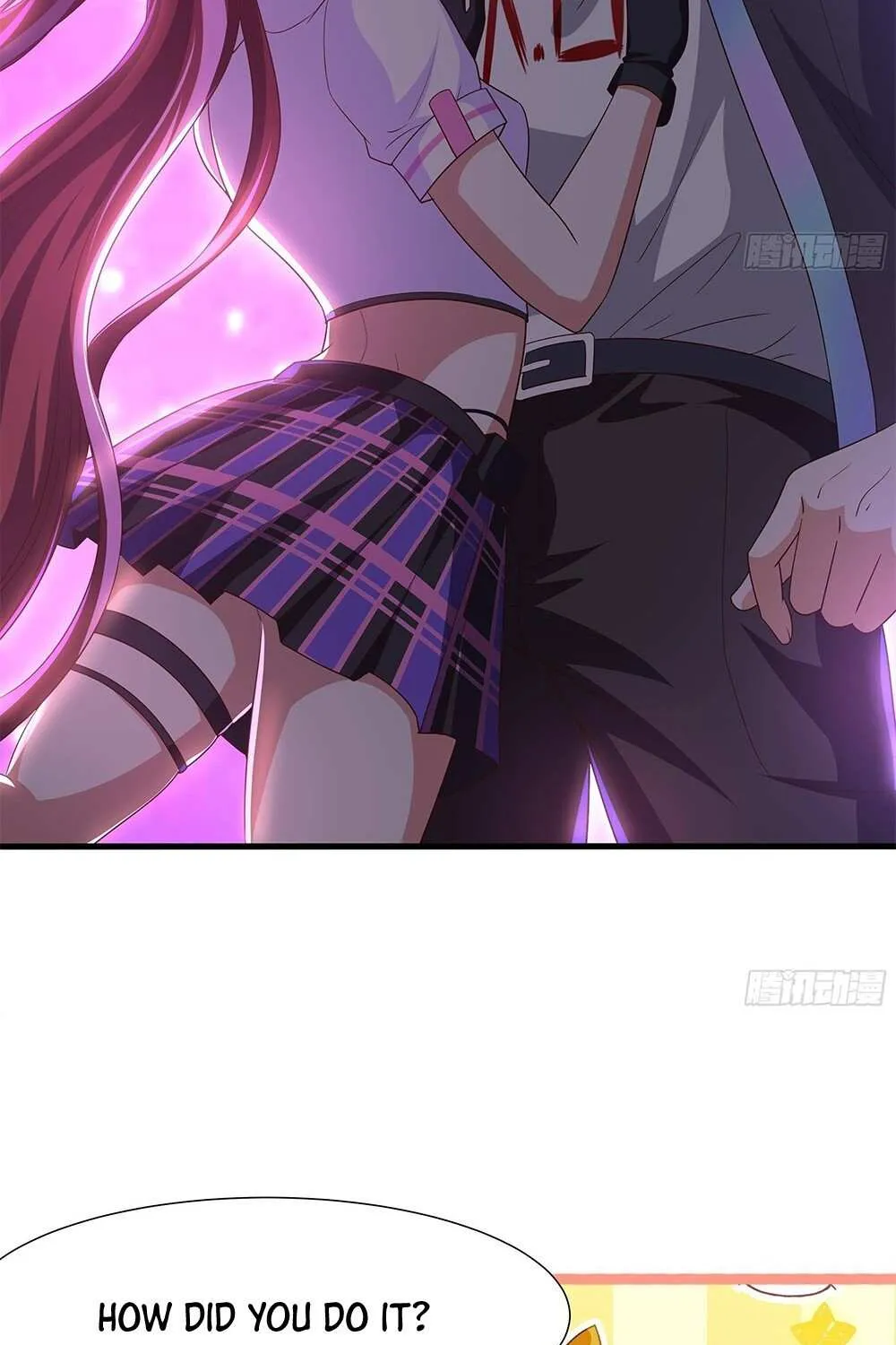 Read I Opened A Harem in Hell chapter 13 image 51 on Lezhin