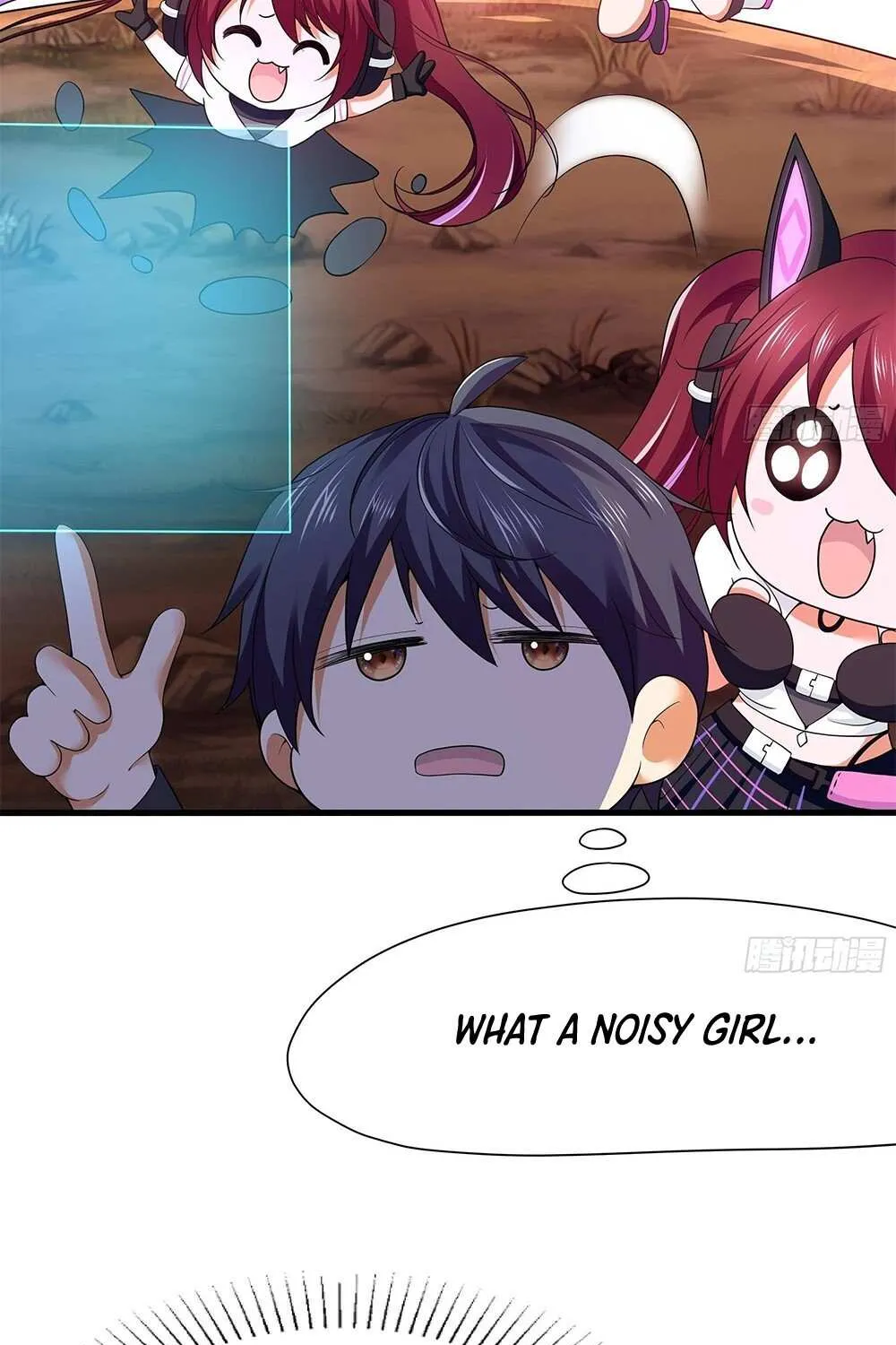 Read I Opened A Harem in Hell chapter 13 image 53 on Lezhin