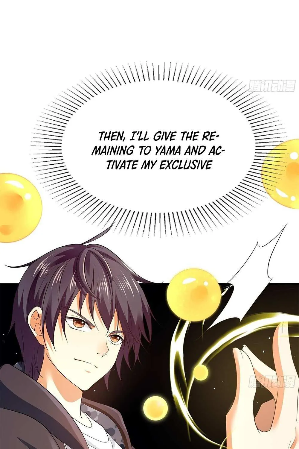 Read I Opened A Harem in Hell chapter 13 image 56 on Lezhin