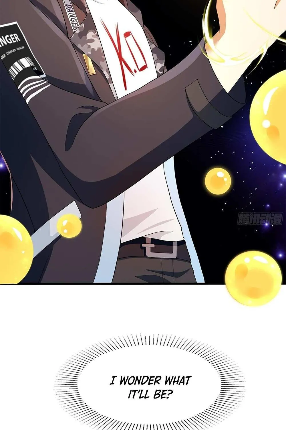 Read I Opened A Harem in Hell chapter 13 image 57 on Lezhin