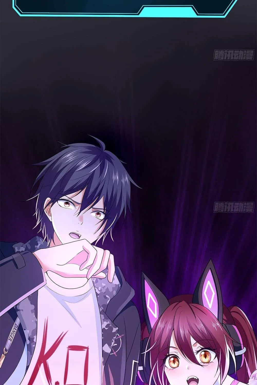 Read I Opened A Harem in Hell chapter 13 image 60 on Lezhin