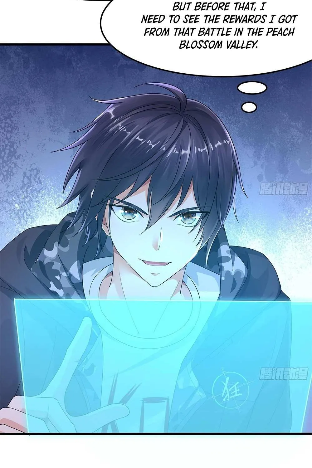 Read I Opened A Harem in Hell chapter 13 image 8 on Lezhin