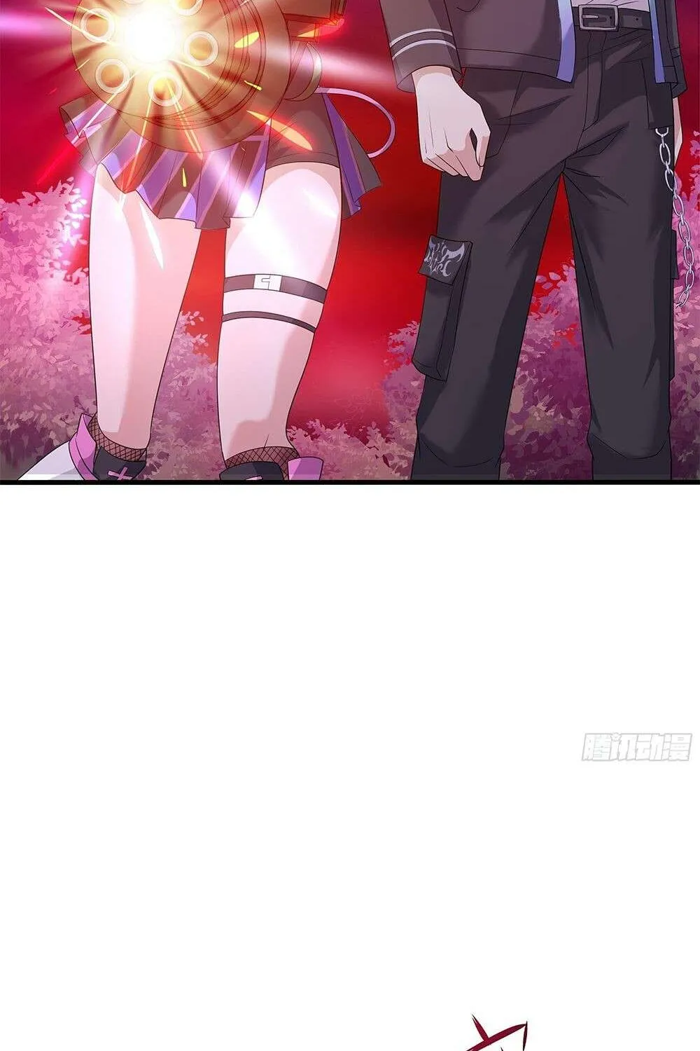 Read I Opened A Harem in Hell chapter 14 image 10 on Lezhin