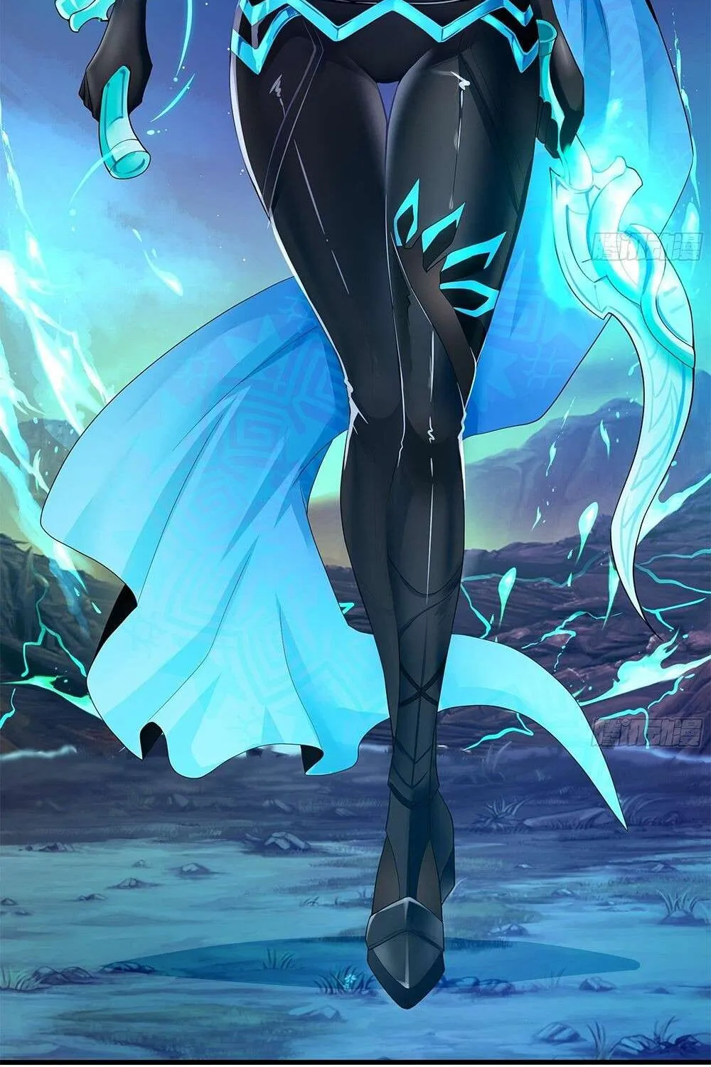 Read I Opened A Harem in Hell chapter 14 image 75 on Lezhin