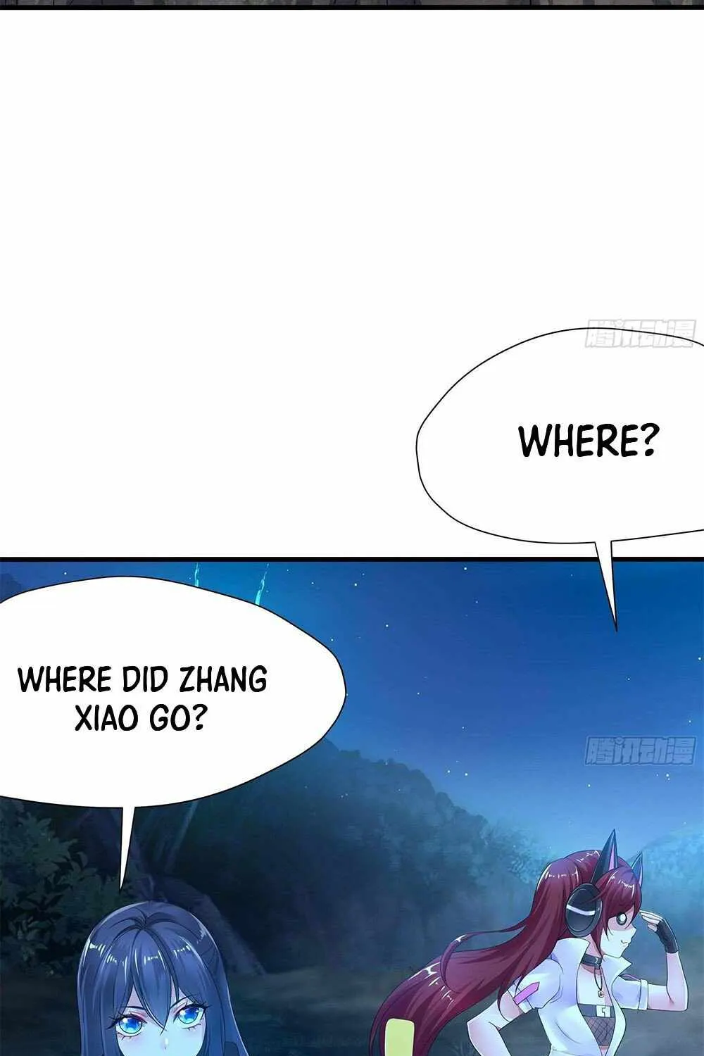 Read I Opened A Harem in Hell chapter 15 image 12 on Lezhin