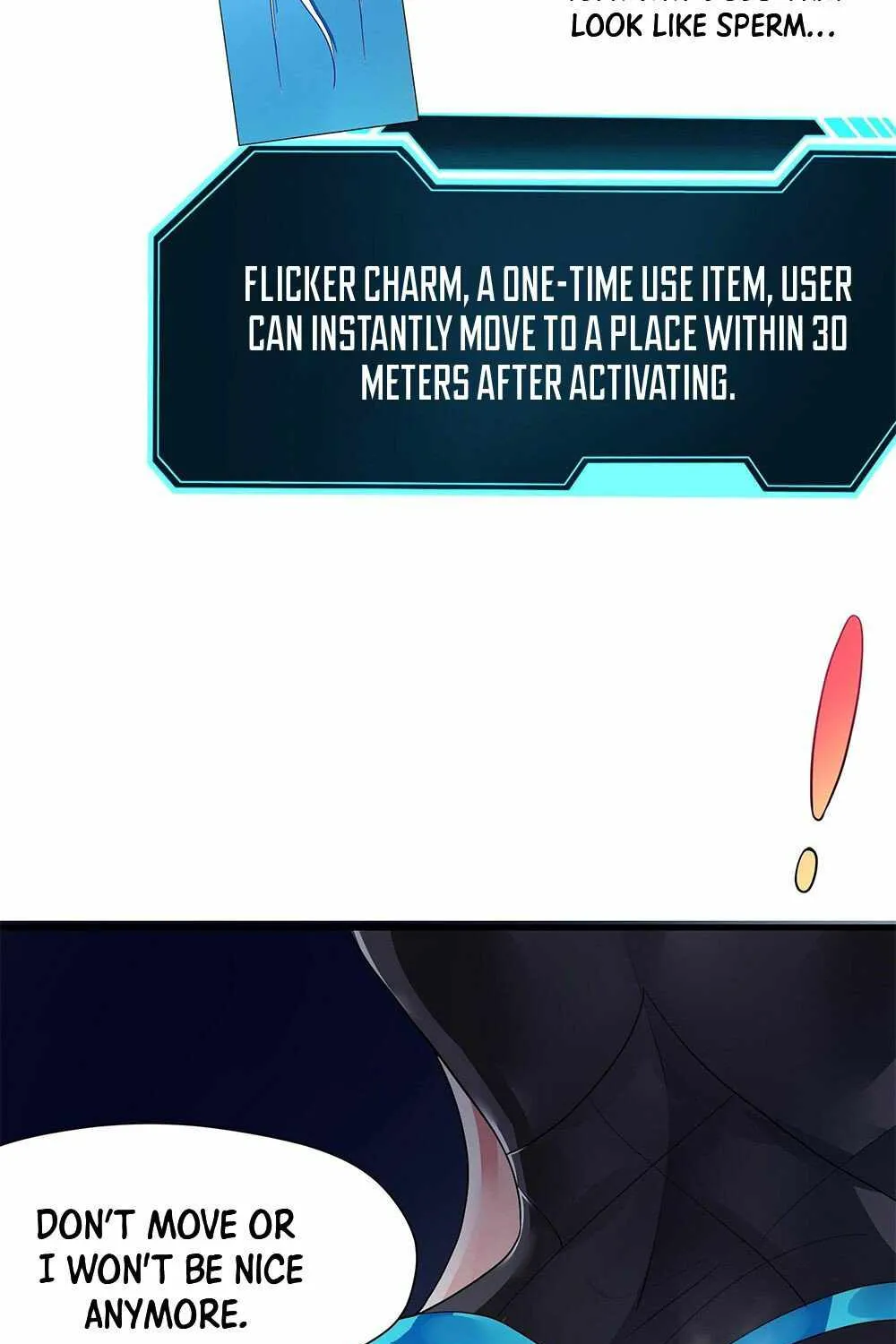 Read I Opened A Harem in Hell chapter 15 image 17 on Lezhin