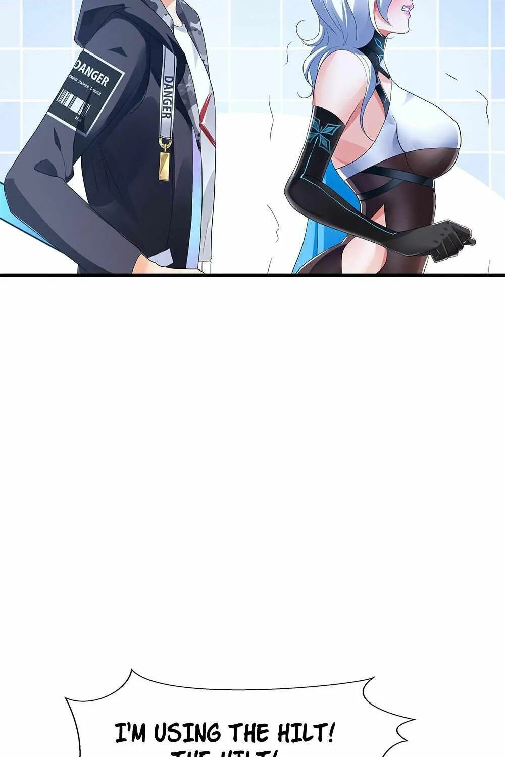 Read I Opened A Harem in Hell chapter 15 image 21 on Lezhin