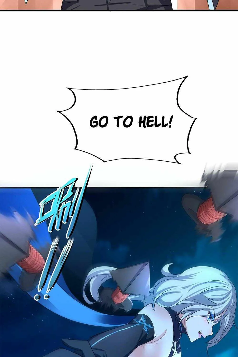 Read I Opened A Harem in Hell chapter 15 image 23 on Lezhin