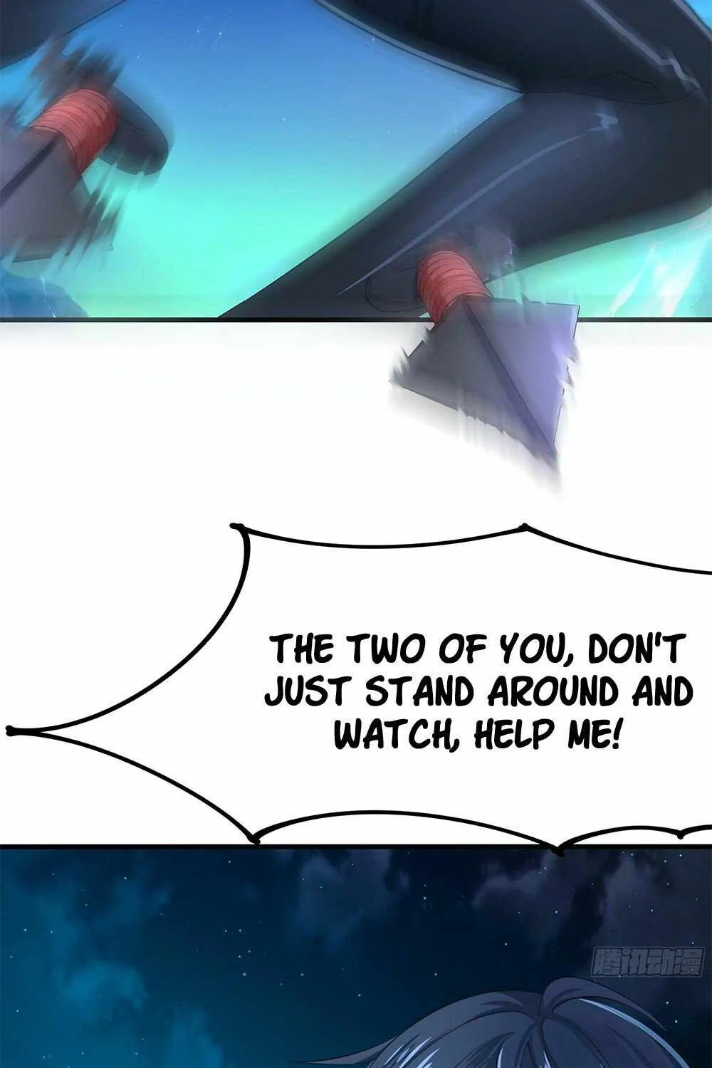 Read I Opened A Harem in Hell chapter 15 image 25 on Lezhin