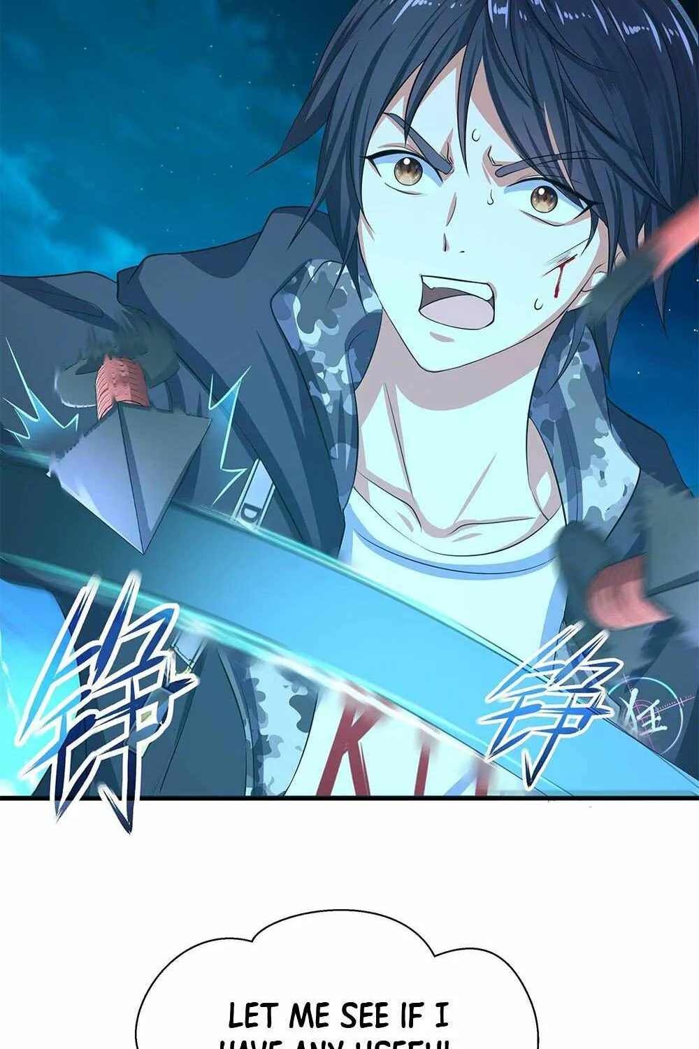 Read I Opened A Harem in Hell chapter 15 image 26 on Lezhin
