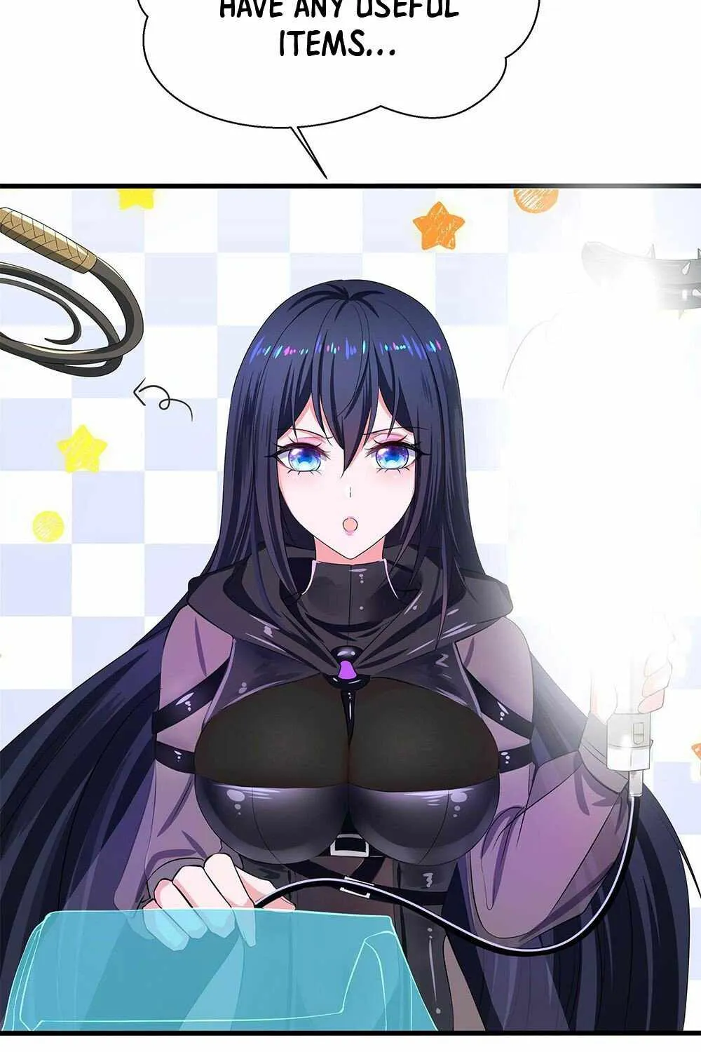 Read I Opened A Harem in Hell chapter 15 image 27 on Lezhin
