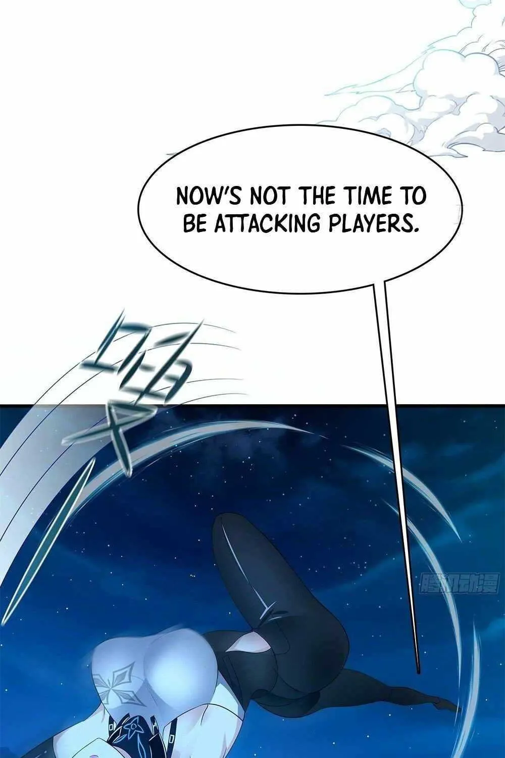 Read I Opened A Harem in Hell chapter 15 image 3 on Lezhin