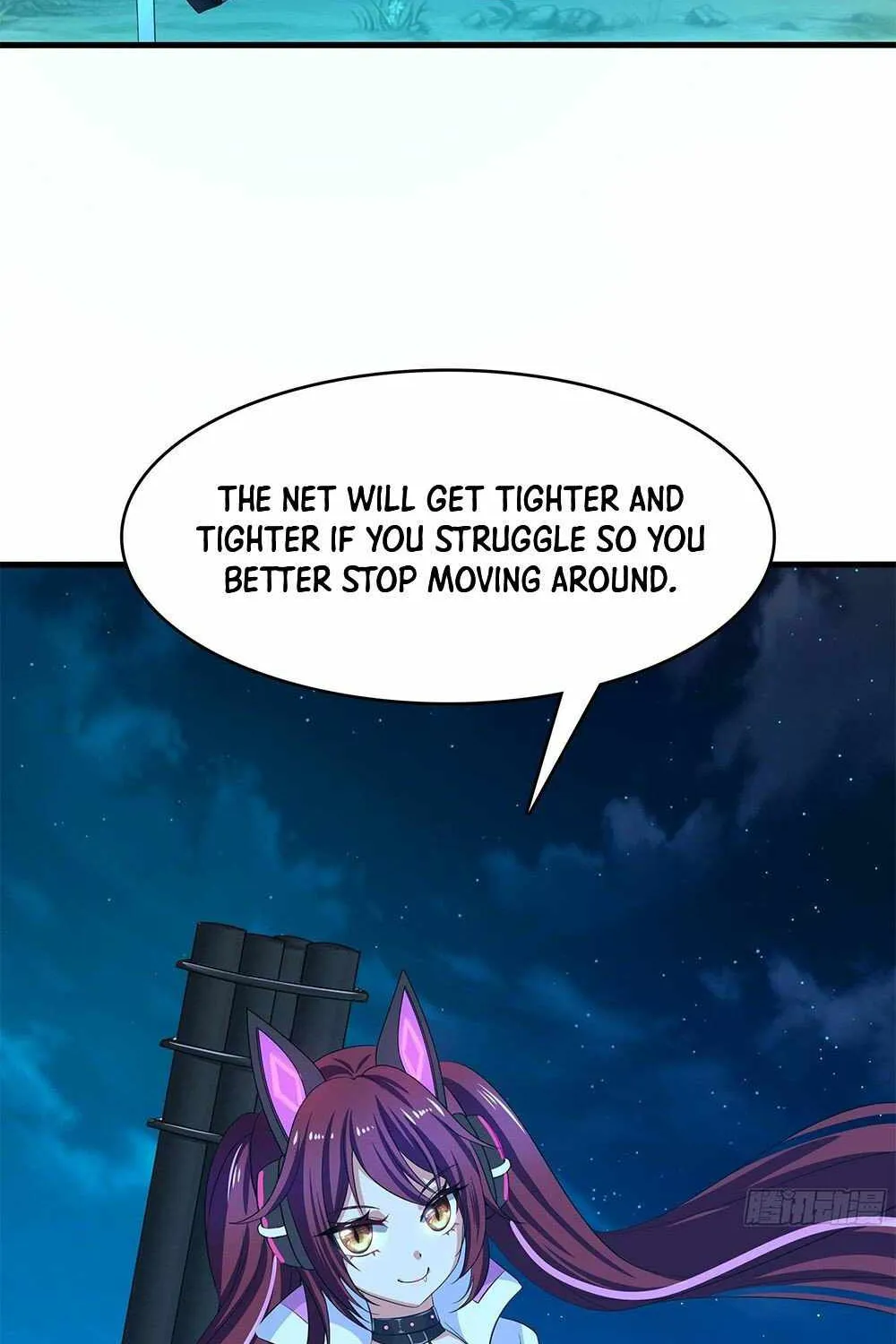 Read I Opened A Harem in Hell chapter 15 image 33 on Lezhin