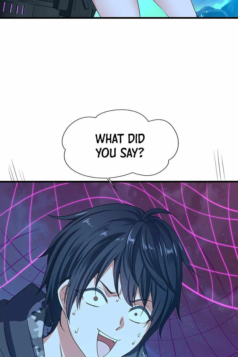 Read I Opened A Harem in Hell chapter 15 image 35 on Lezhin