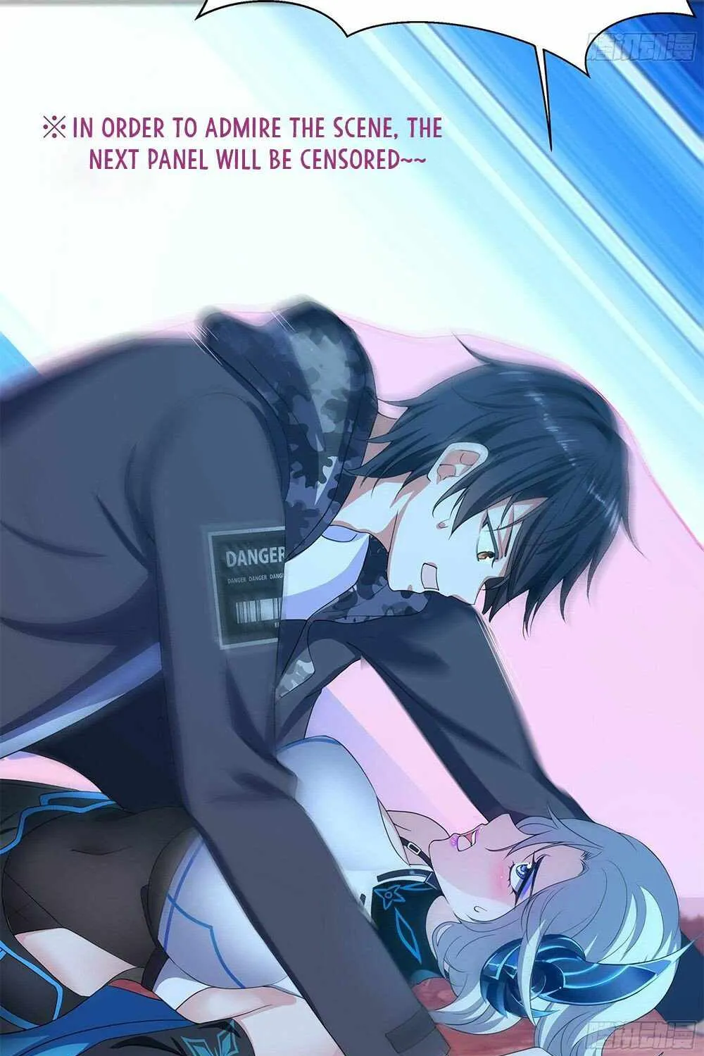 Read I Opened A Harem in Hell chapter 15 image 37 on Lezhin