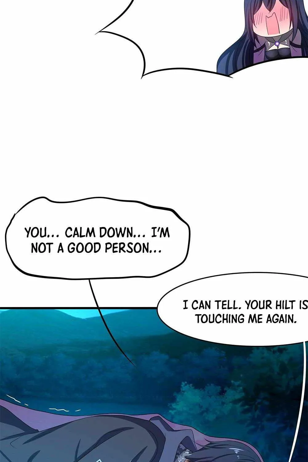 Read I Opened A Harem in Hell chapter 15 image 41 on Lezhin