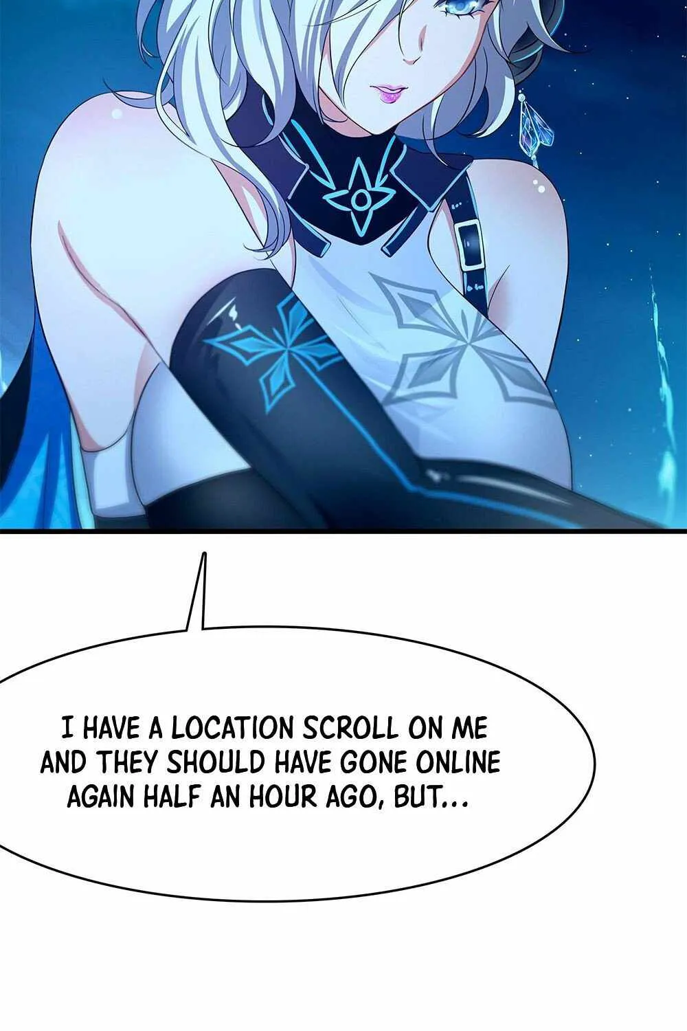 Read I Opened A Harem in Hell chapter 15 image 47 on Lezhin