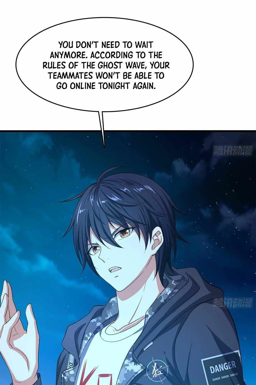 Read I Opened A Harem in Hell chapter 15 image 48 on Lezhin