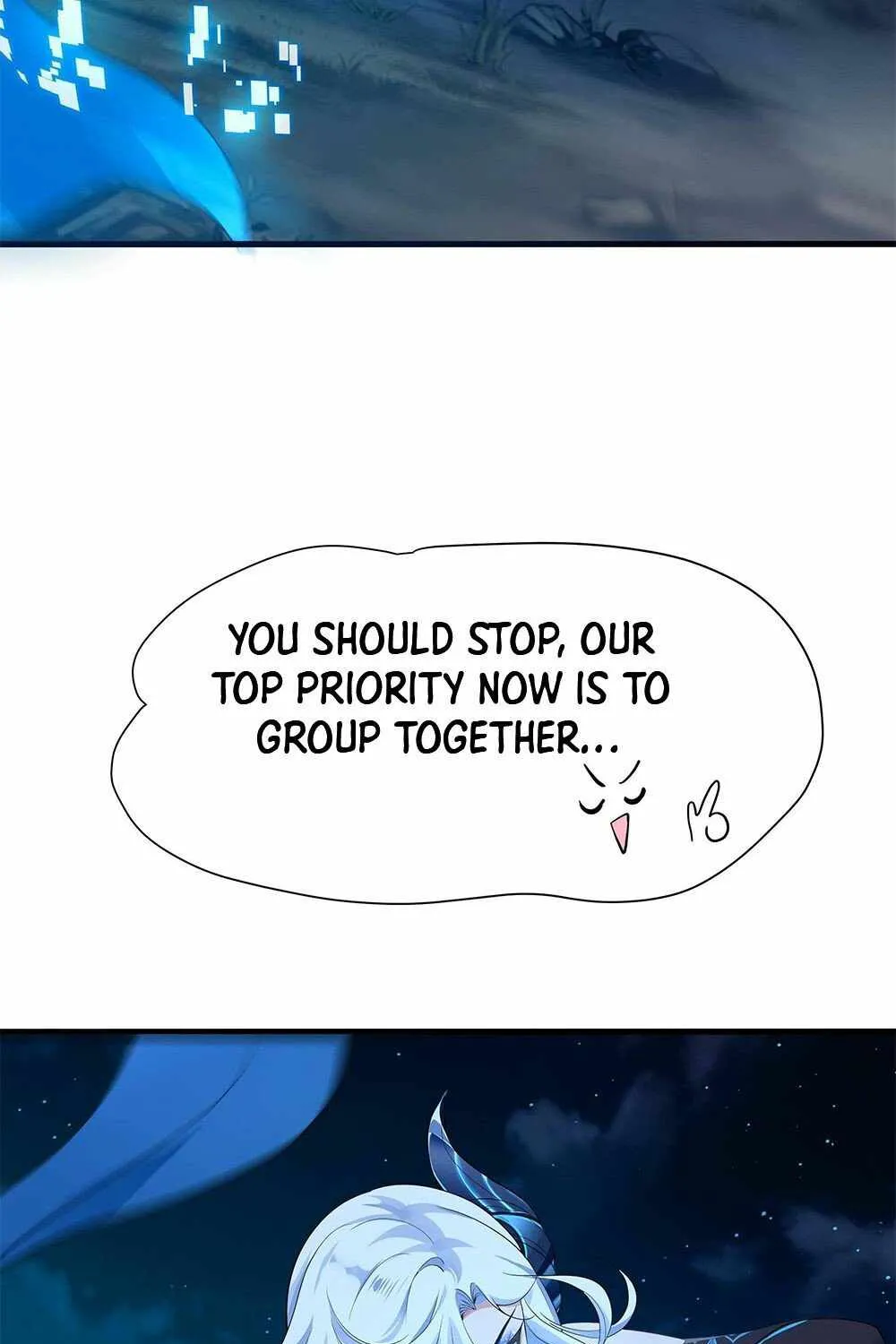 Read I Opened A Harem in Hell chapter 15 image 5 on Lezhin