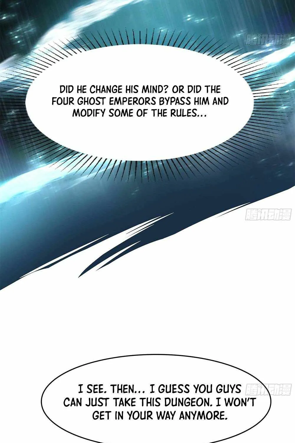 Read I Opened A Harem in Hell chapter 15 image 50 on Lezhin