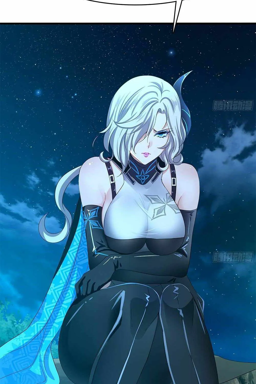 Read I Opened A Harem in Hell chapter 15 image 51 on Lezhin