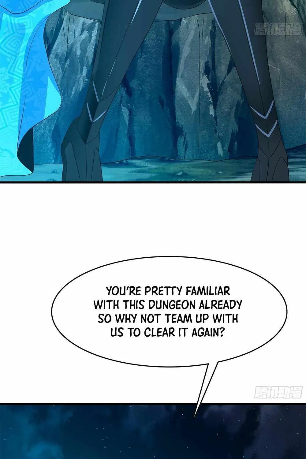 Read I Opened A Harem in Hell chapter 15 image 52 on Lezhin