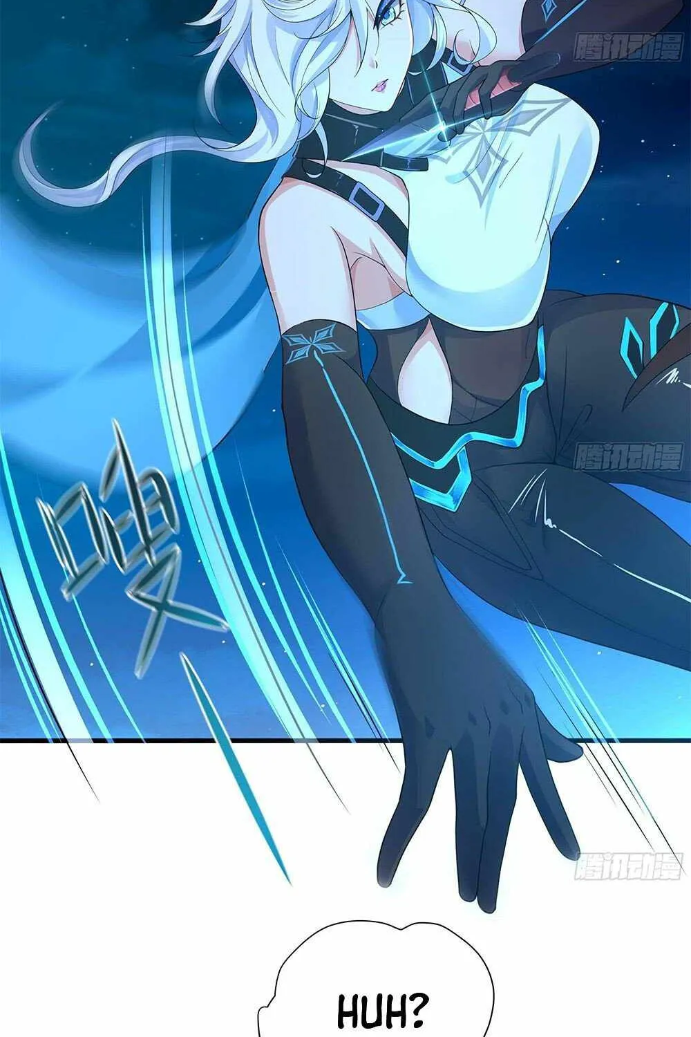 Read I Opened A Harem in Hell chapter 15 image 6 on Lezhin