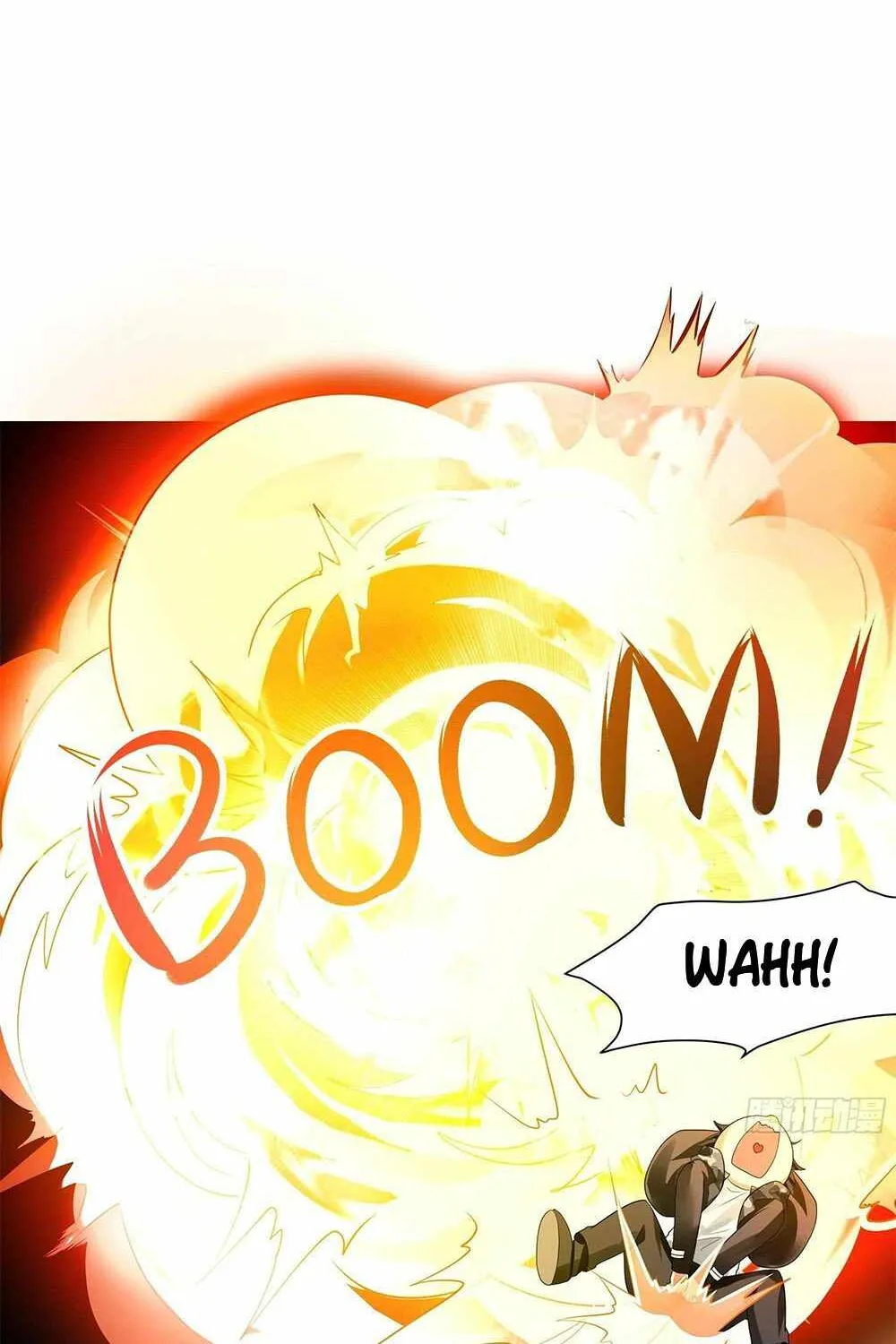 Read I Opened A Harem in Hell chapter 15 image 8 on Lezhin