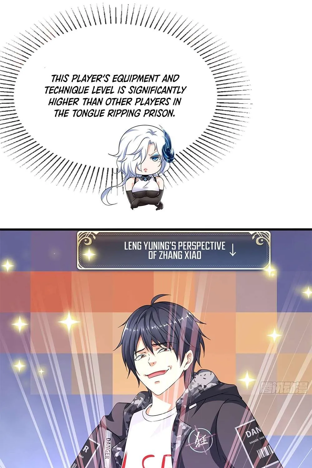 Read I Opened A Harem in Hell chapter 16 image 1 on Lezhin