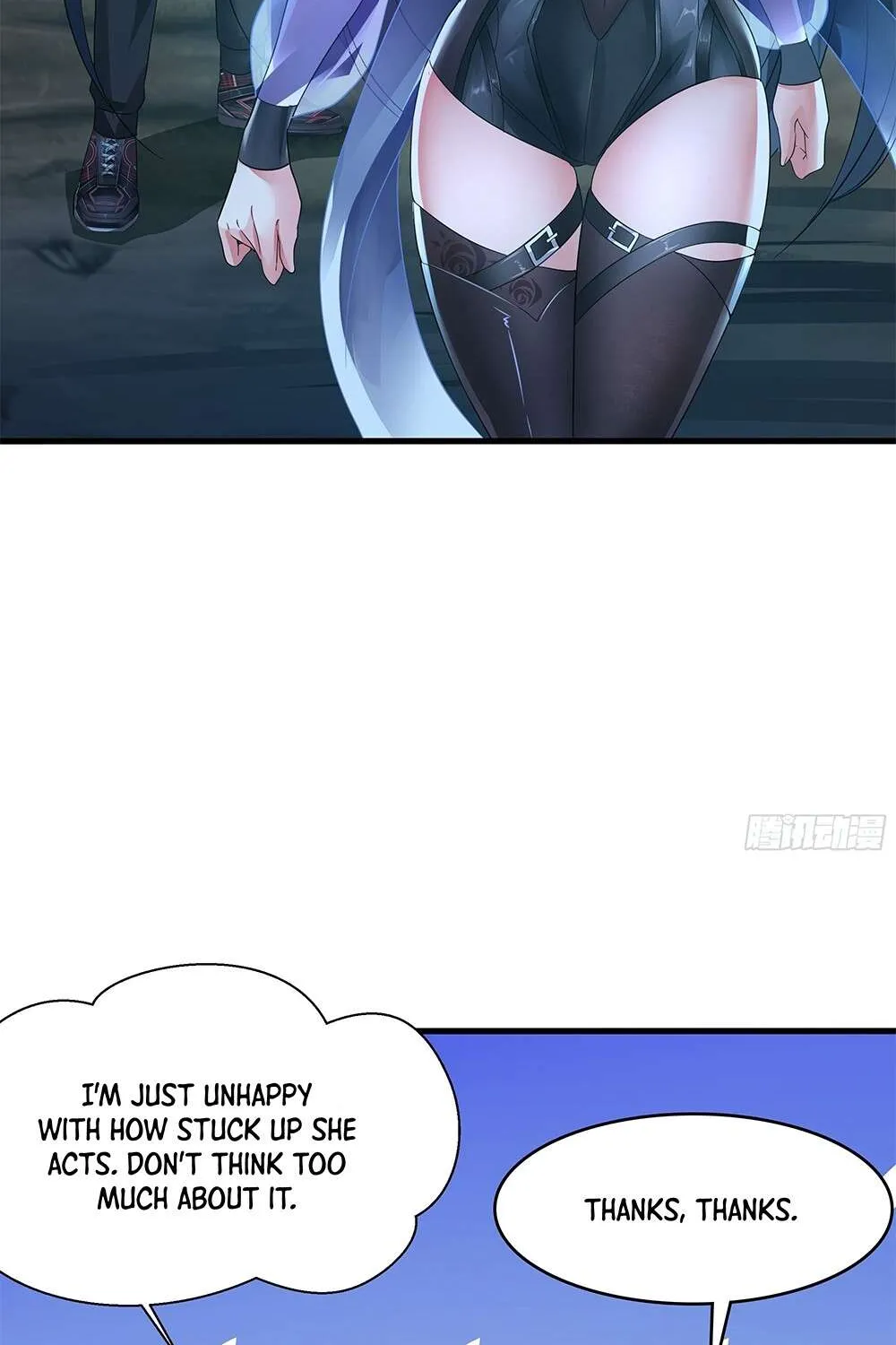Read I Opened A Harem in Hell chapter 16 image 13 on Lezhin