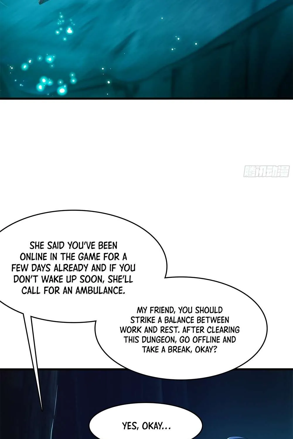 Read I Opened A Harem in Hell chapter 16 image 17 on Lezhin