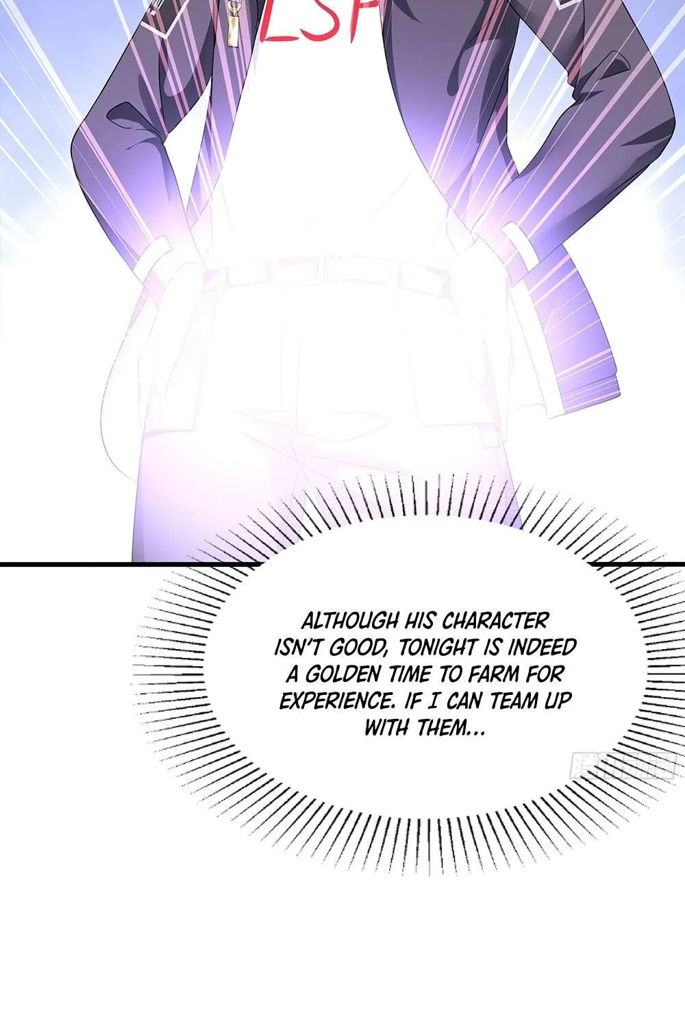 Read I Opened A Harem in Hell chapter 16 image 2 on Lezhin