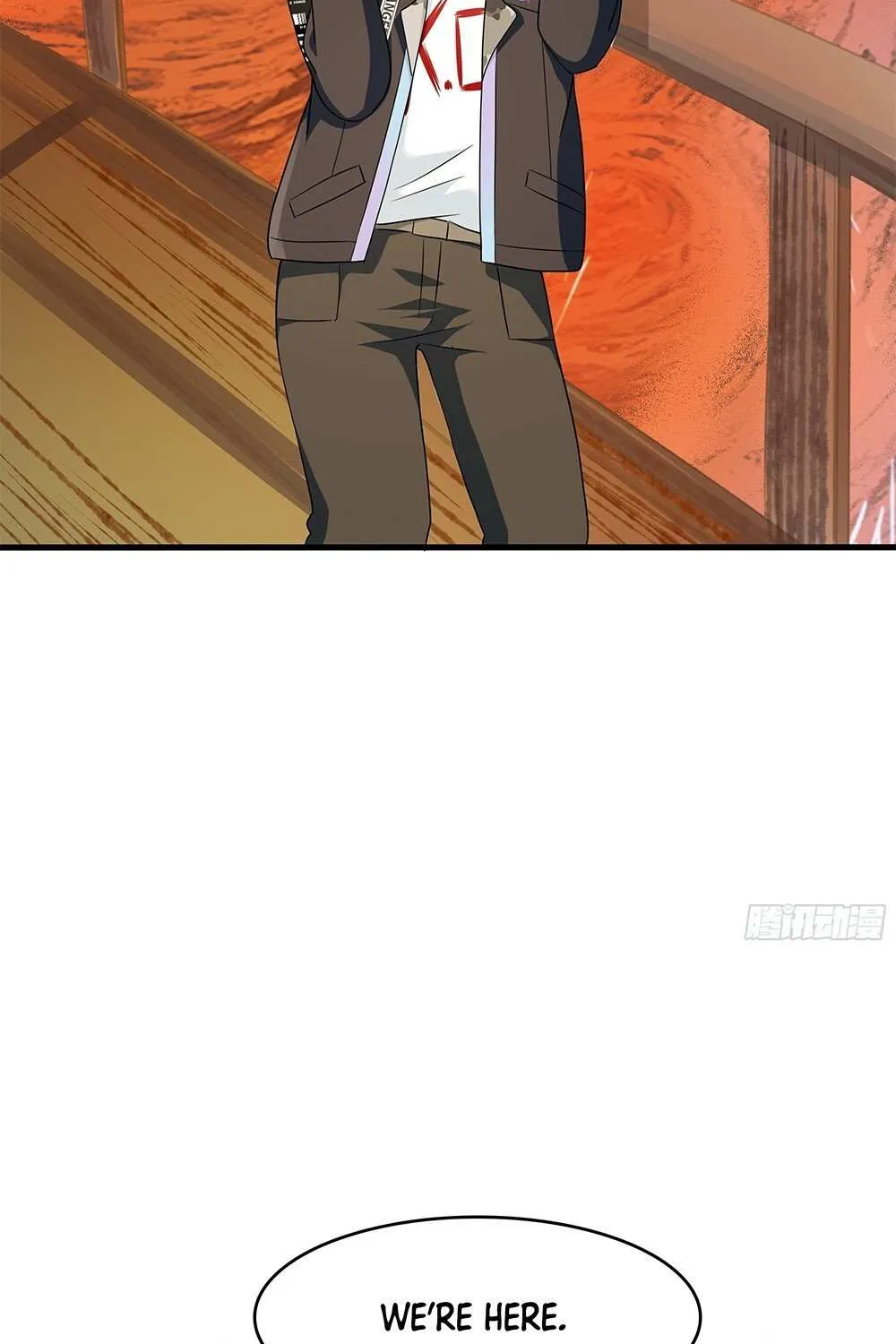Read I Opened A Harem in Hell chapter 16 image 22 on Lezhin