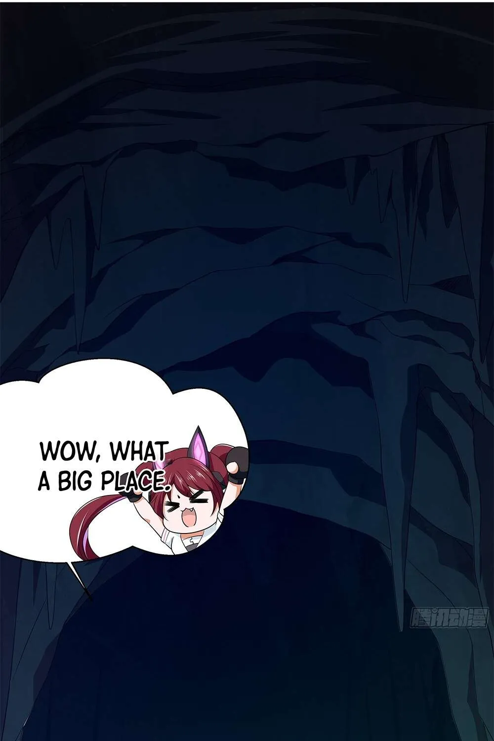 Read I Opened A Harem in Hell chapter 16 image 28 on Lezhin