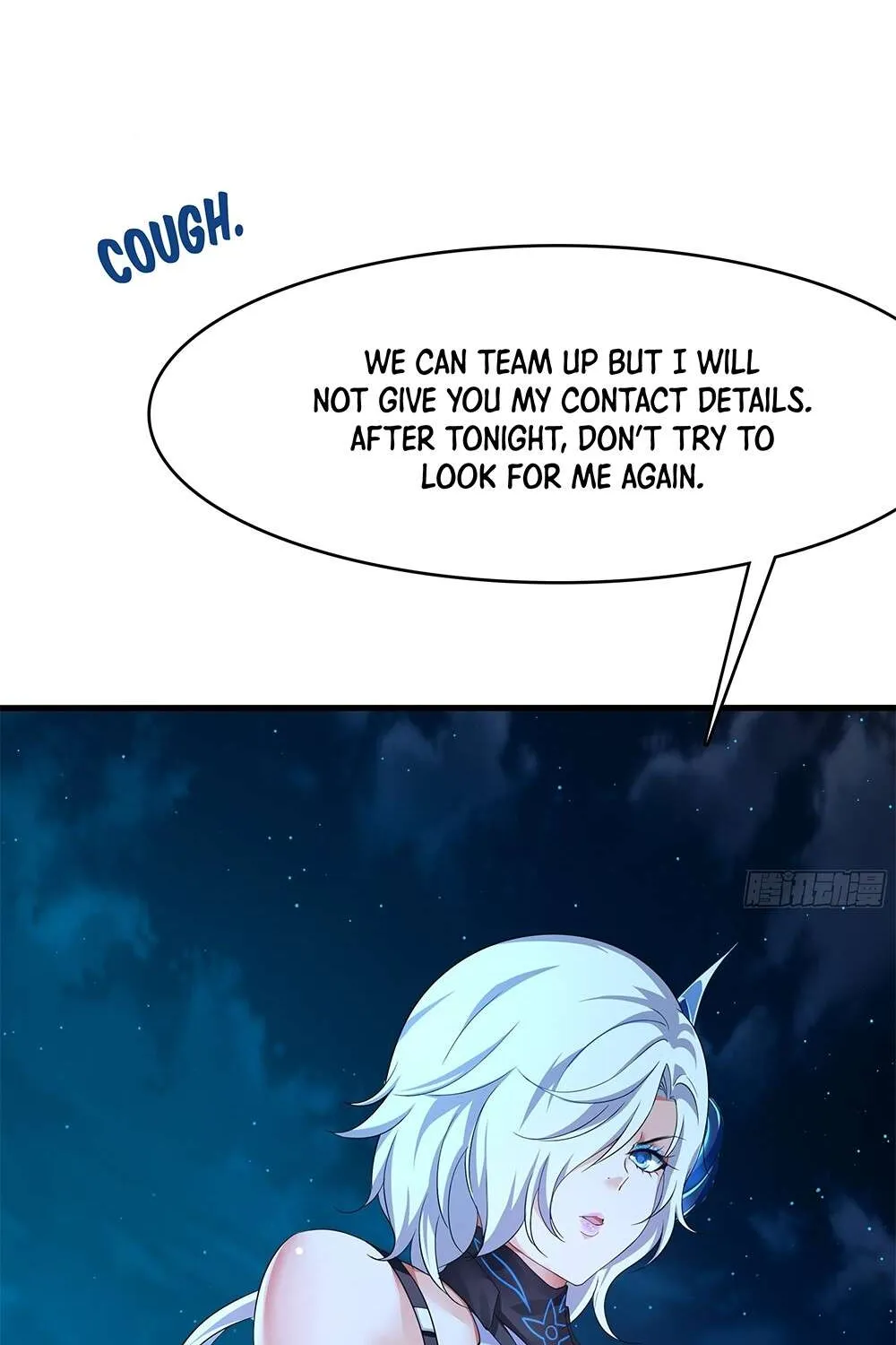 Read I Opened A Harem in Hell chapter 16 image 3 on Lezhin