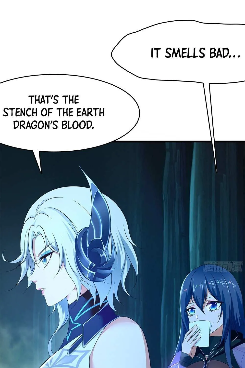 Read I Opened A Harem in Hell chapter 16 image 30 on Lezhin