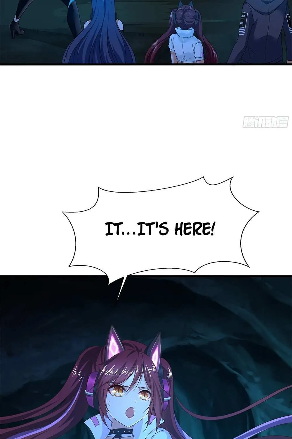 Read I Opened A Harem in Hell chapter 16 image 33 on Lezhin
