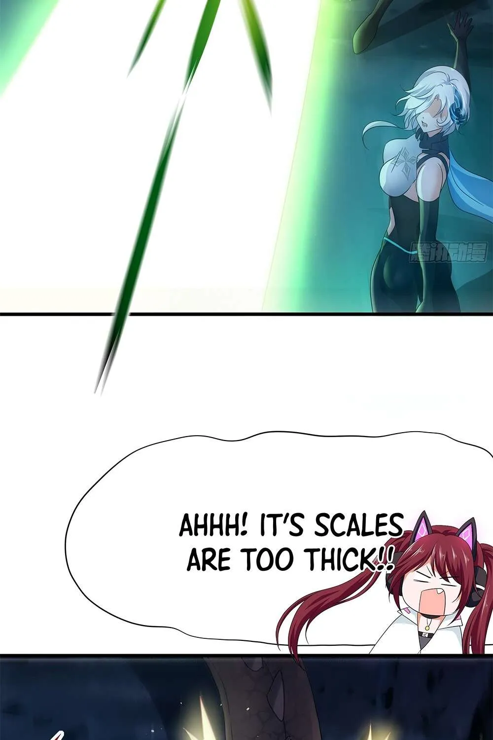 Read I Opened A Harem in Hell chapter 16 image 40 on Lezhin