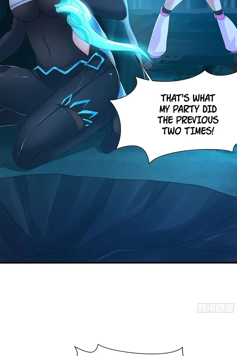 Read I Opened A Harem in Hell chapter 16 image 43 on Lezhin