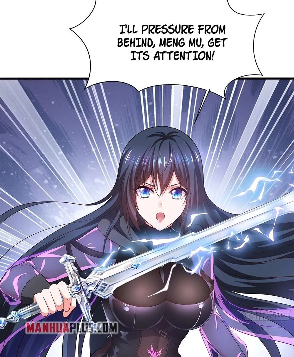 Read I Opened A Harem in Hell chapter 16 image 44 on Lezhin