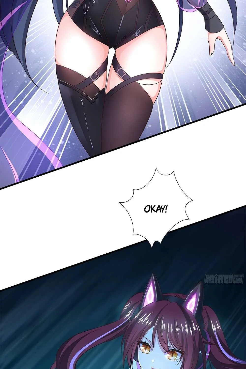 Read I Opened A Harem in Hell chapter 16 image 45 on Lezhin