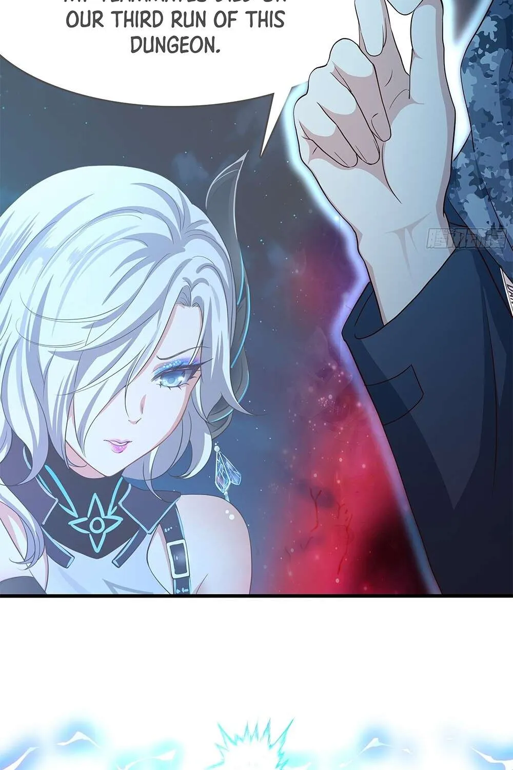 Read I Opened A Harem in Hell chapter 16 image 48 on Lezhin